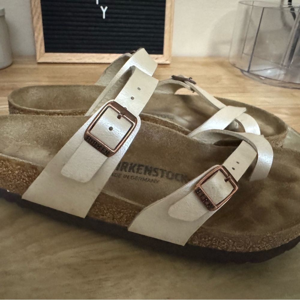 Birkenstock Sandals